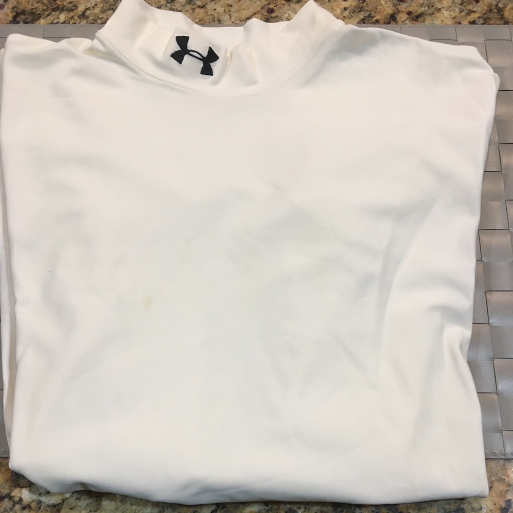 Under Armour long sleeve
